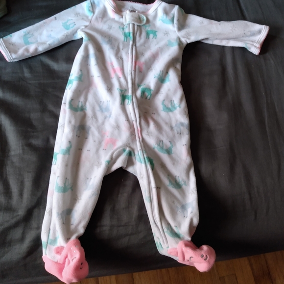 Feet pjs - Picture 1 of 3